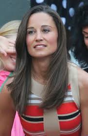 Pippa Middleton